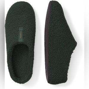 Bombas Men’s Sunday Slippers in Sark Elm green size 8